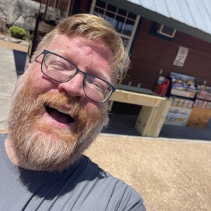 Fundraising Page: Philip Brown